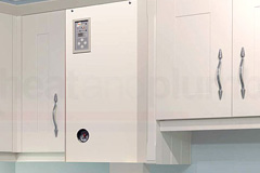 Clippings Green electric boiler quotes